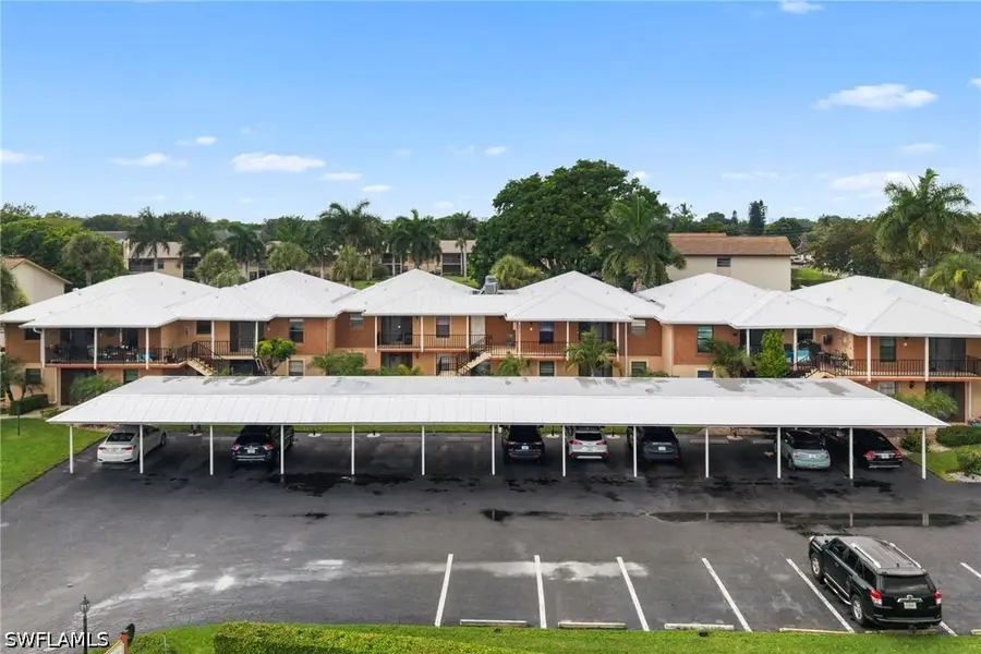 195 Cypress Way E #8, Naples, FL 34110 - #3