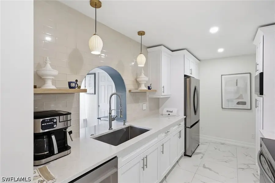 1034 Forest Lakes Drive #10C, Naples, FL 34105 - #2