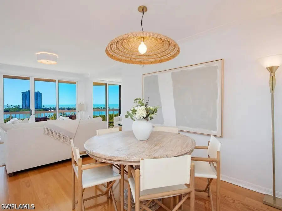 5501 Heron Point Drive #503, Naples, FL 34108 - #3