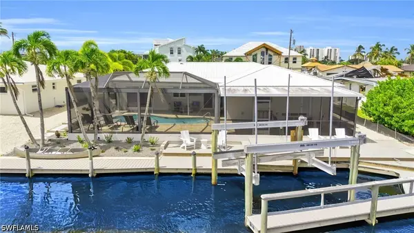 23 Palmview Boulevard, Fort Myers Beach, FL 33931