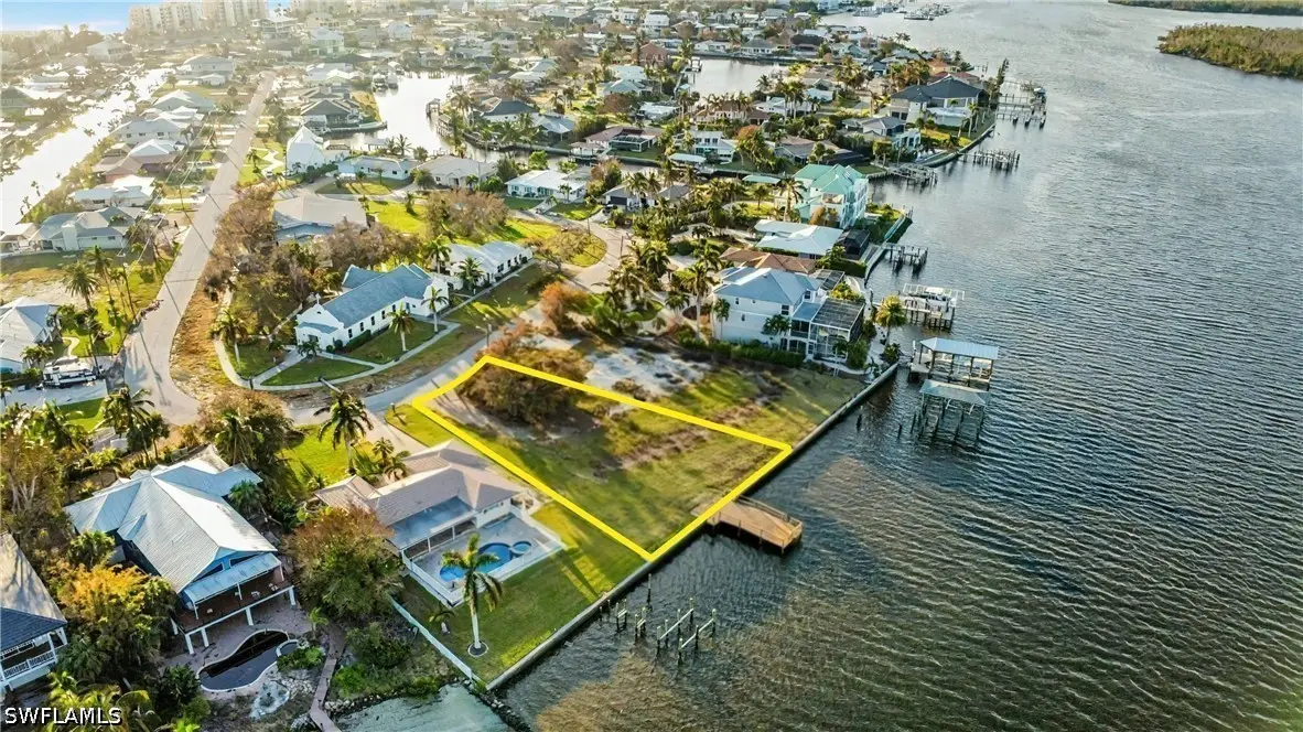 5630 Williams Drive, Fort Myers Beach, FL 33931 - #1