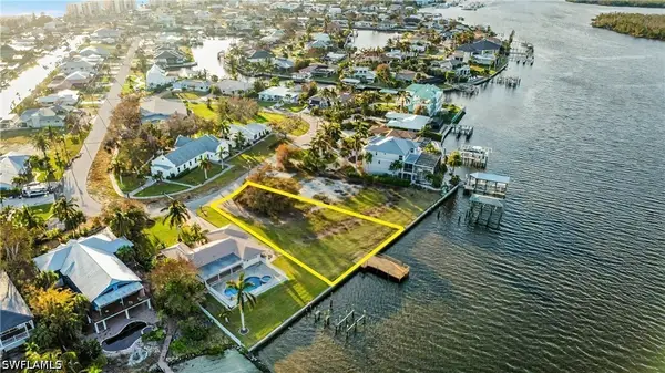 5630 Williams Drive, Fort Myers Beach, FL 33931