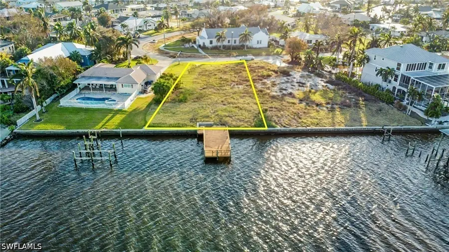 5630 Williams Drive, Fort Myers Beach, FL 33931 - #3