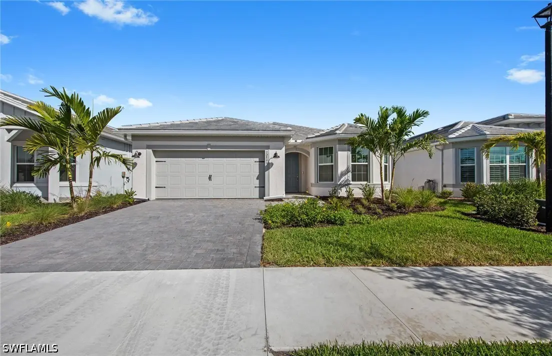 12416 Basalt Lane, Alva, FL 33920 - #1