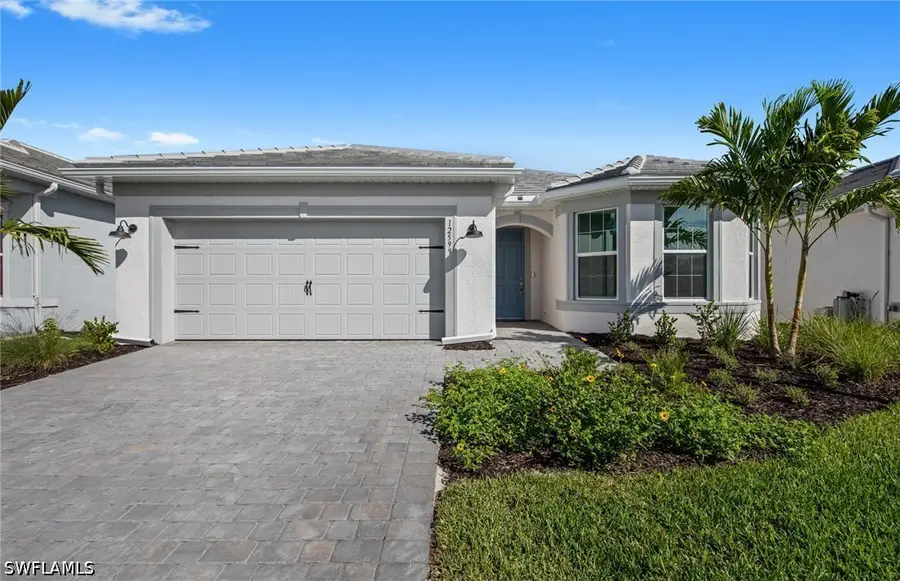 12416 Basalt Lane, Alva, FL 33920 - #2