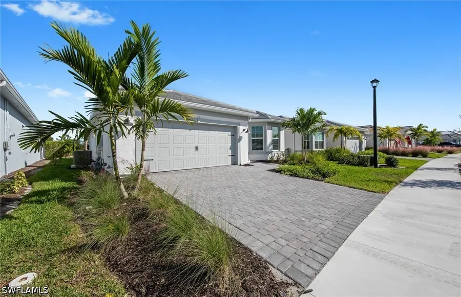 12416 Basalt Lane, Alva, FL 33920 - #3