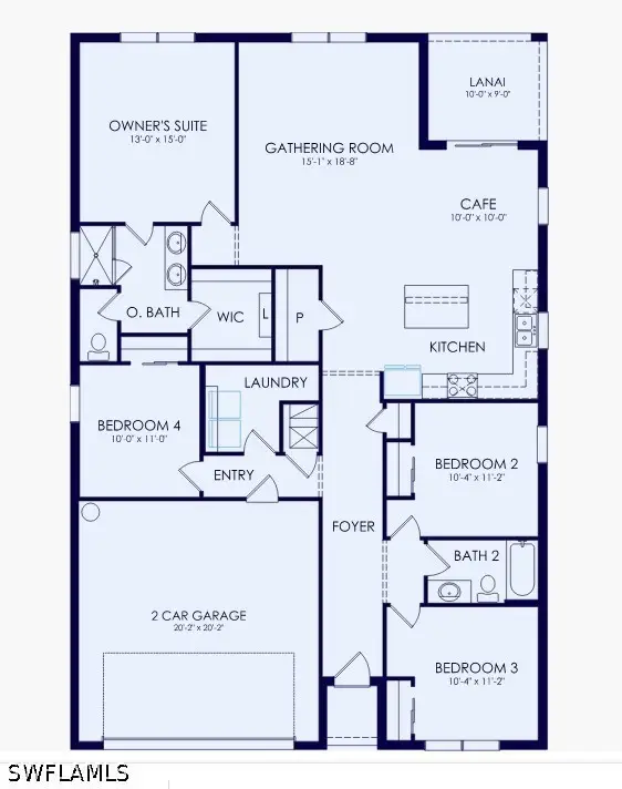 26224 Serenity Road, Punta Gorda, FL 33955 - #3