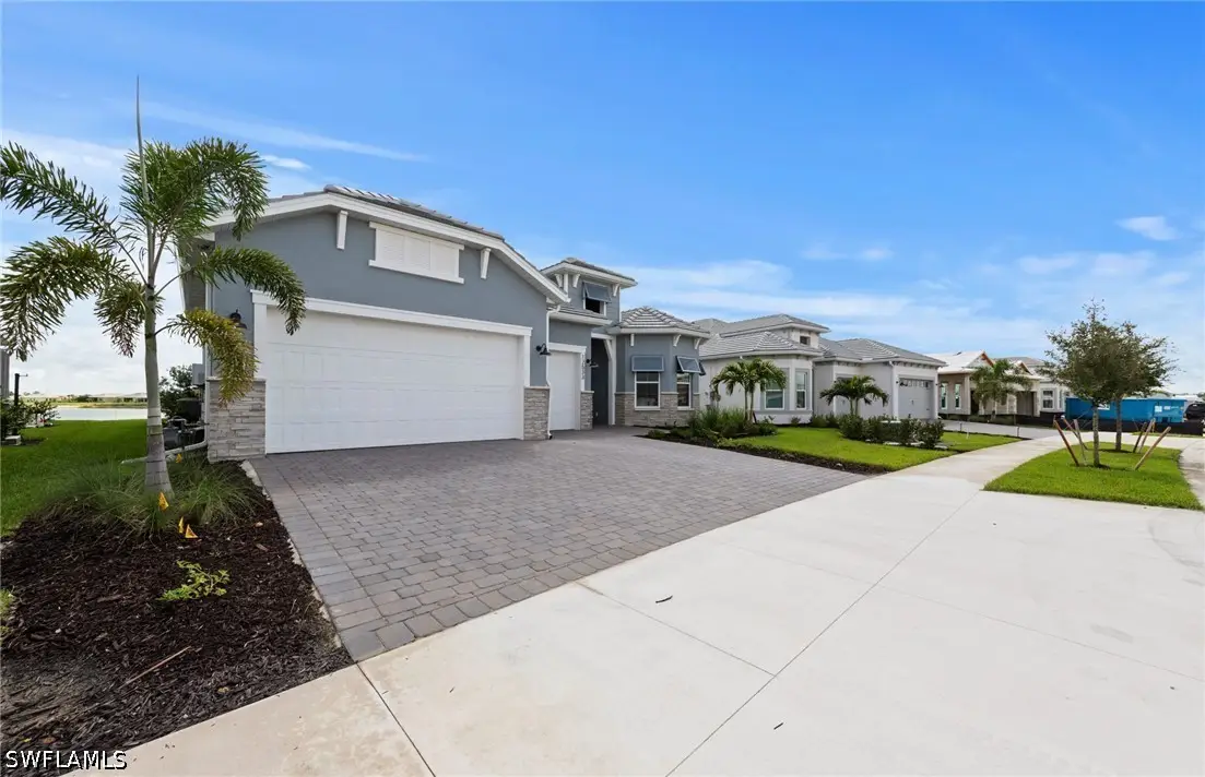 12533 Moonstone Way, Alva, FL 33920 - #1