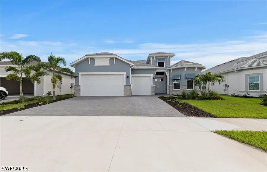 12533 Moonstone Way, Alva, FL 33920 - #2