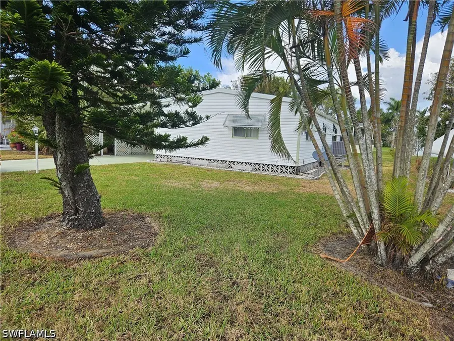 859 Manatee Road, Naples, FL 34114 - #2