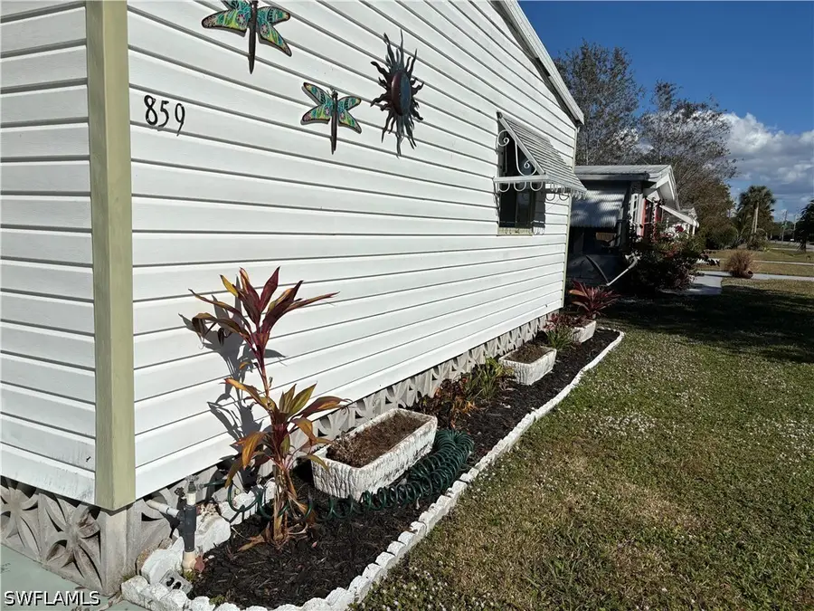 859 Manatee Road, Naples, FL 34114 - #3