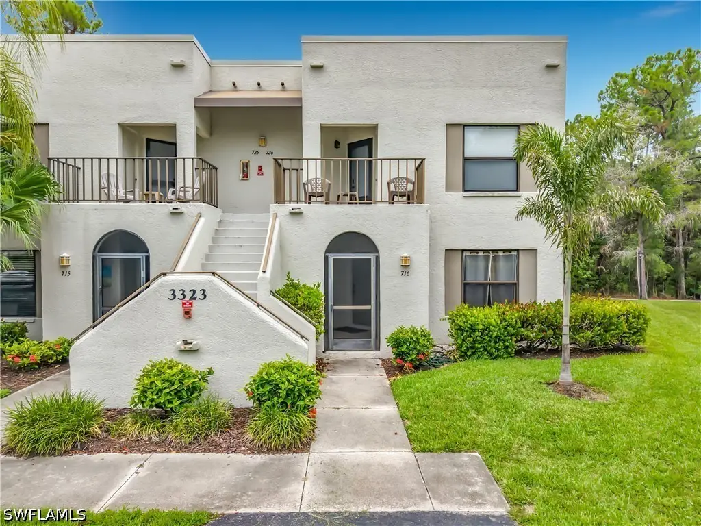 3323 Olympic Drive #716, Naples, FL 34105 - #1