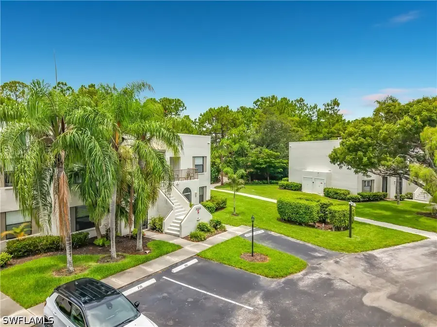3323 Olympic Drive #716, Naples, FL 34105 - #2