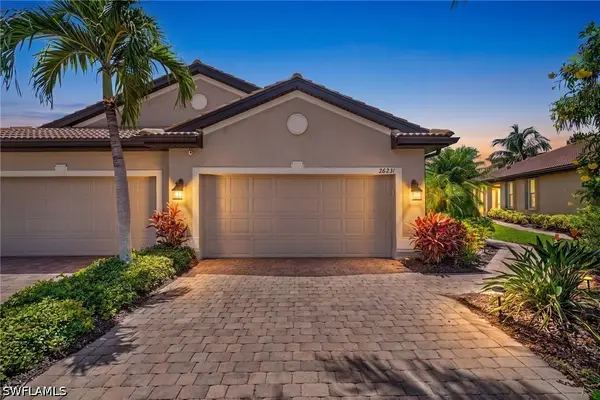 26231 Prince Pierre Way, Bonita Springs, FL 34135