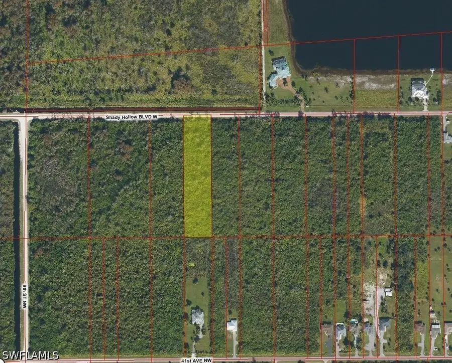 xxx Shady Hollow W, Naples, FL 34120 - #2