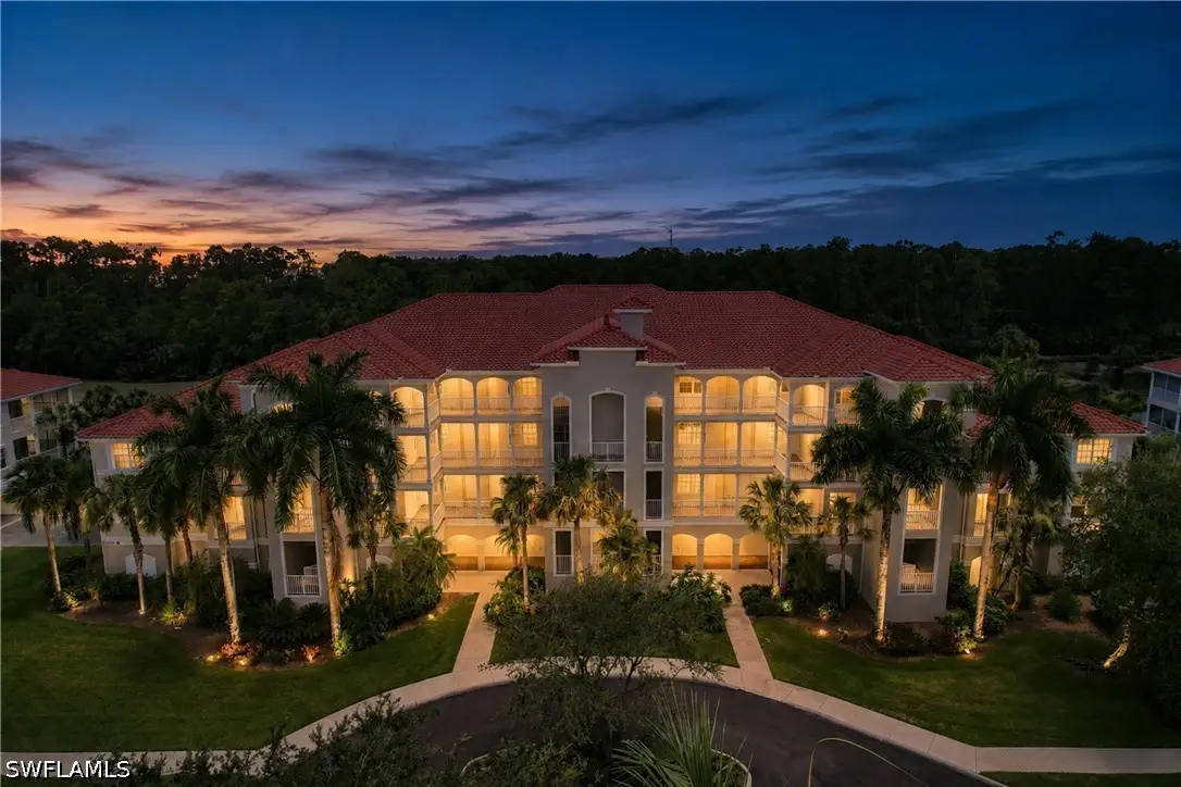 4874 Hampshire Court #303, Naples, FL 34112 - #1