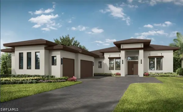 25590 Crystal Shore Drive, Bonita Springs, FL 34135