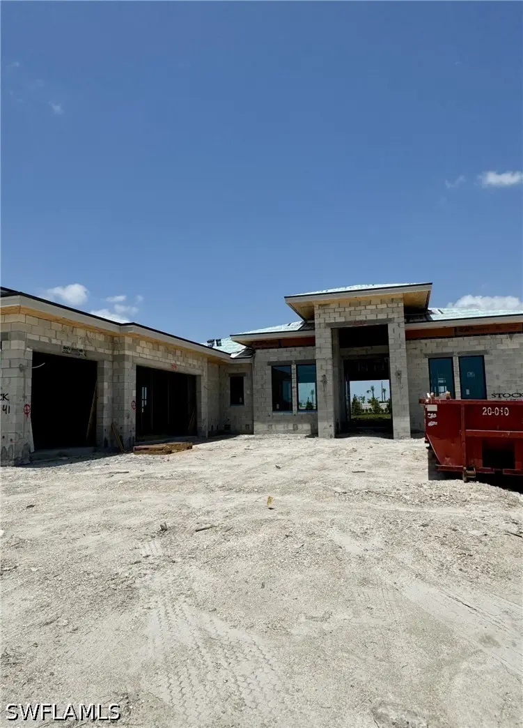 25590 Crystal Shore Drive, Bonita Springs, FL 34135 - #2