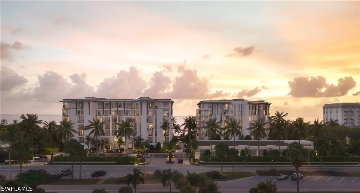 1611 Gulf Shore Boulevard N #207, Naples, FL 34102 - #1