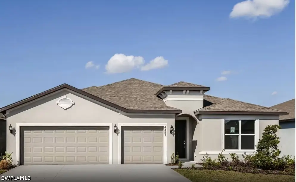 12101 Serenity Road, Punta Gorda, FL 33955 - #1
