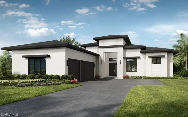 25614 Crystal Shore Drive, Bonita Springs, FL 34135