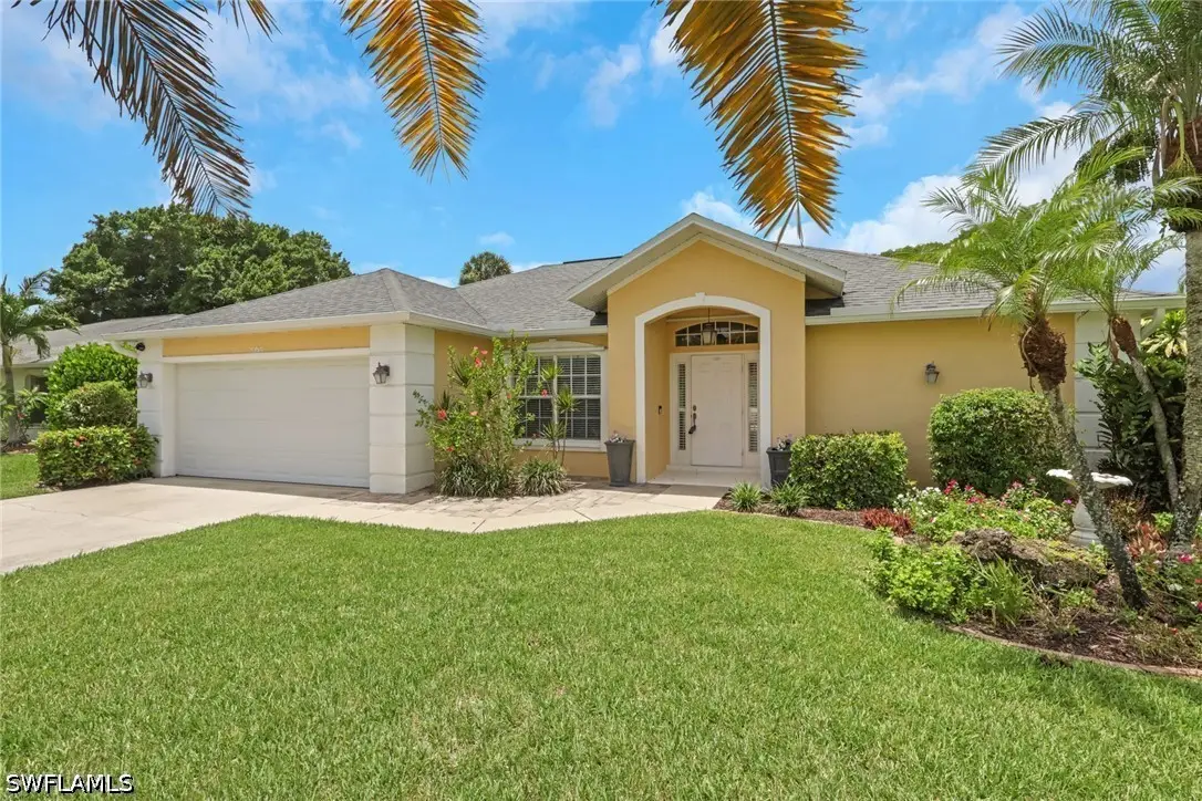 505 Raven Way, Naples, FL 34110 - #1