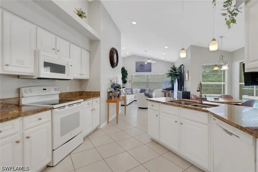 505 Raven Way, Naples, FL 34110 - #3