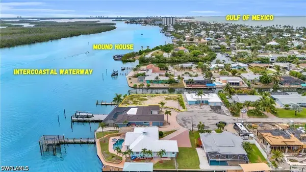 470 Madison Court, Fort Myers Beach, FL 33931