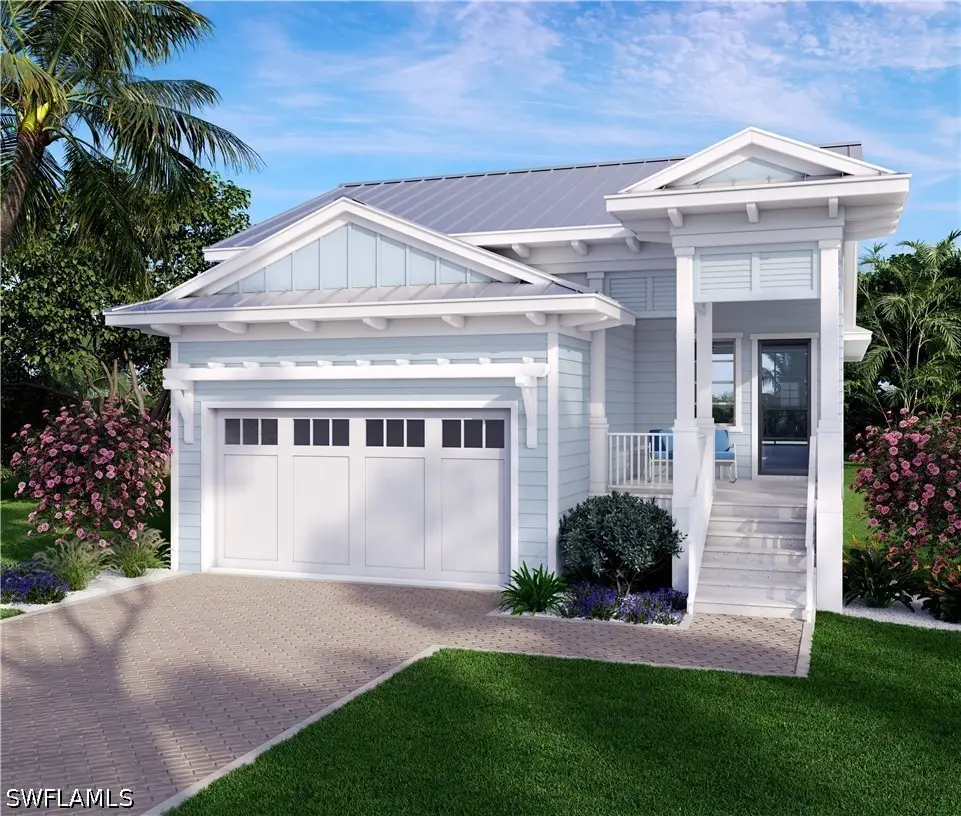 2432 Florida Avenue, Naples, FL 34112 - #1