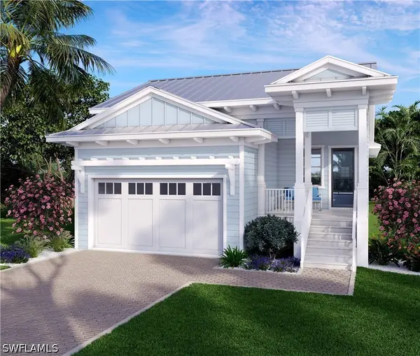 2432 Florida Avenue, Naples, FL 34112