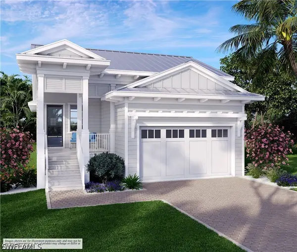 2448 Florida Avenue, Naples, FL 34112