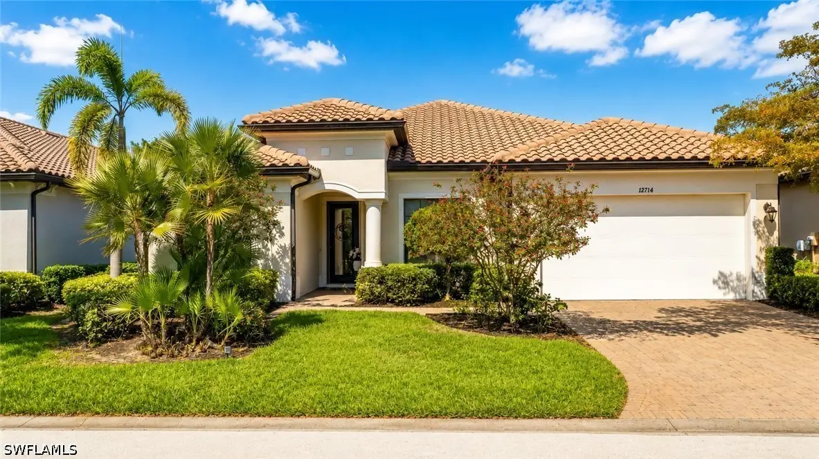 12714 Astor Place, Fort Myers, FL 33913 - #1
