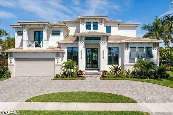 880 San Marco Road, Marco Island, FL 34145
