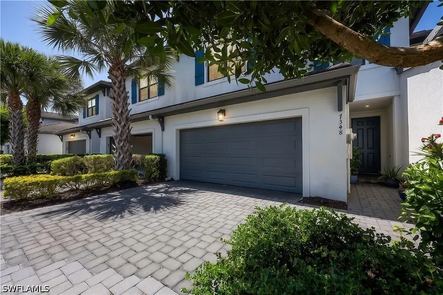 7348 Rockefeller Drive, Naples, FL 34119 - #2