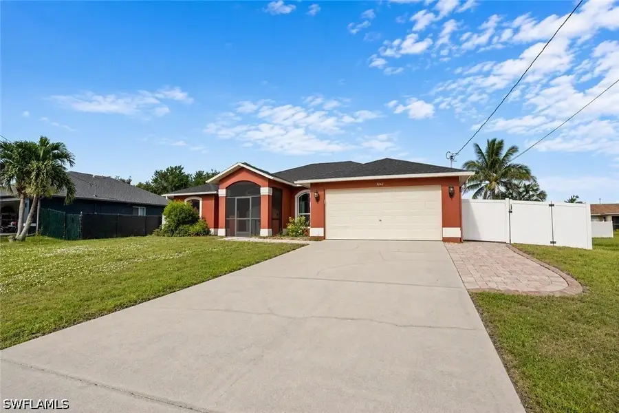 3042 NW 3rd Place, Cape Coral, FL 33993 - #2