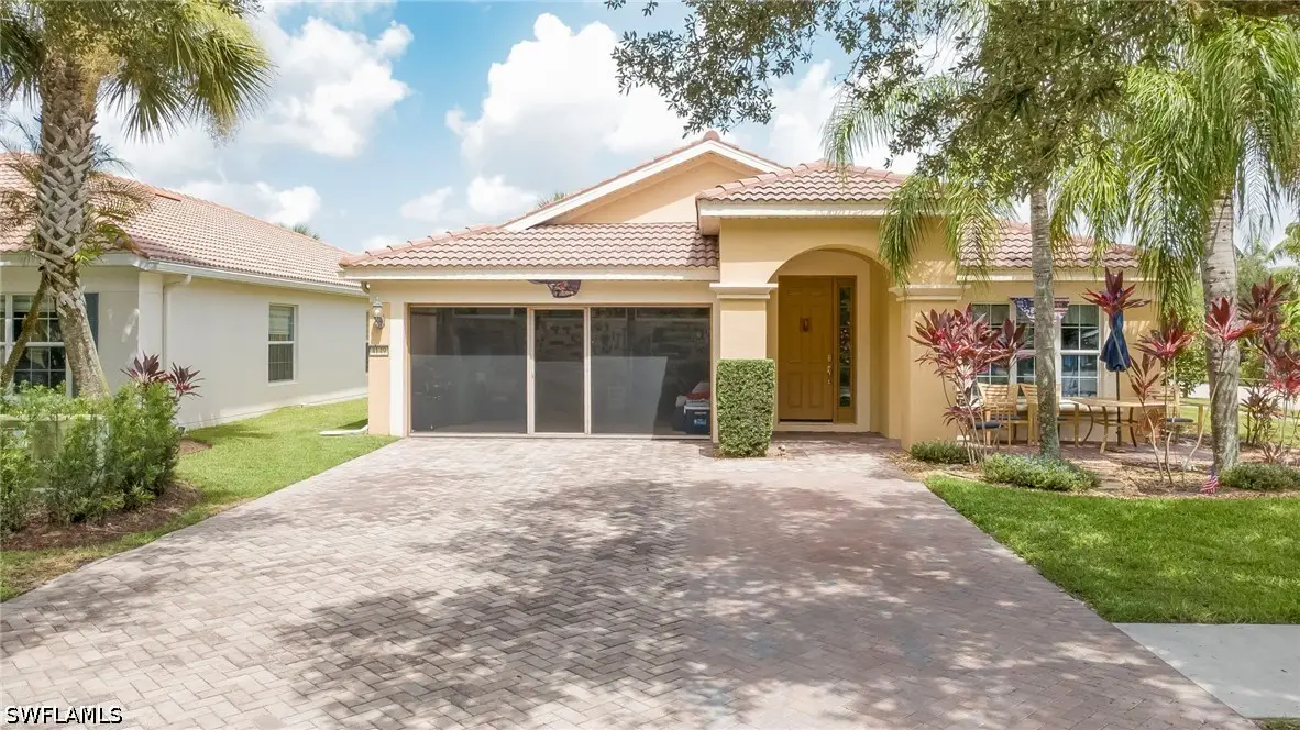 4149 Madison Street, Avenue Maria, FL 34142 - #1