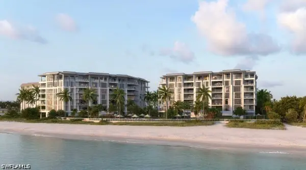 1601 Gulf Shore Boulevard N #302, Naples, FL 34102