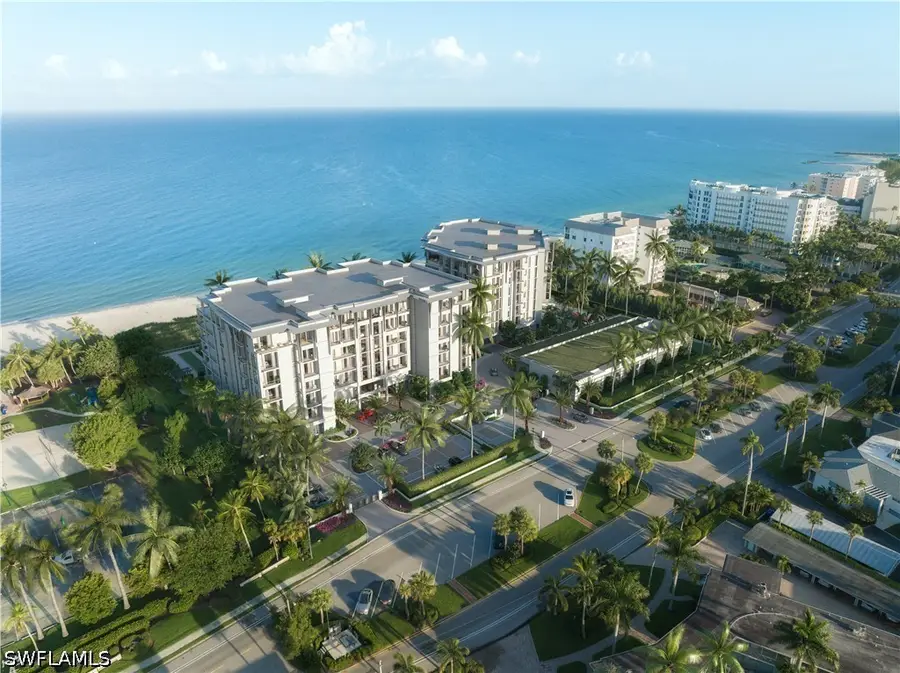 1601 Gulf Shore Boulevard N #302, Naples, FL 34102 - #3
