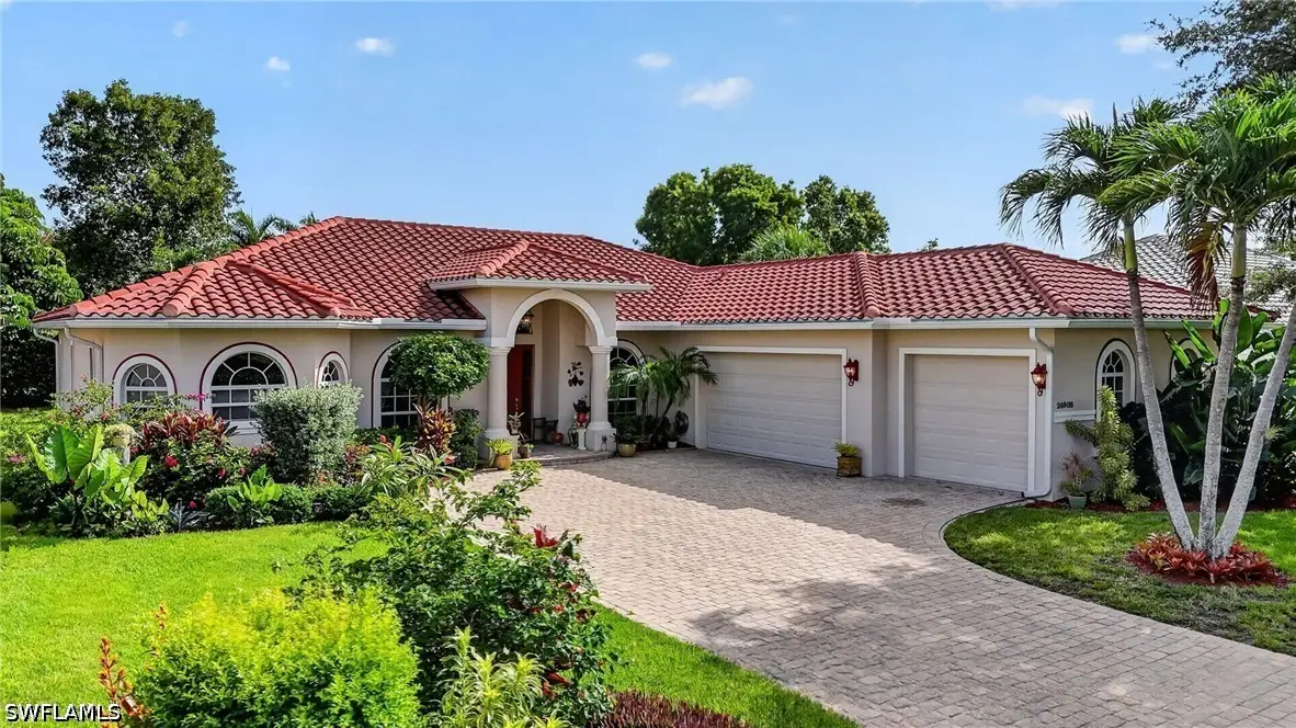 24908 Fairwinds Lane, Bonita Springs, FL 34135 - #1