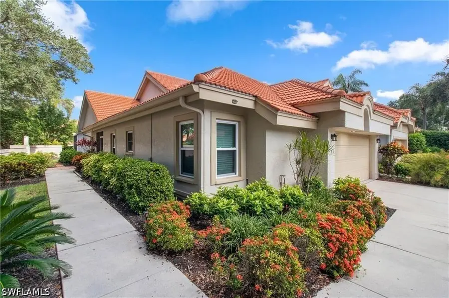181 Napa Ridge Road E #35, Naples, FL 34119 - #2