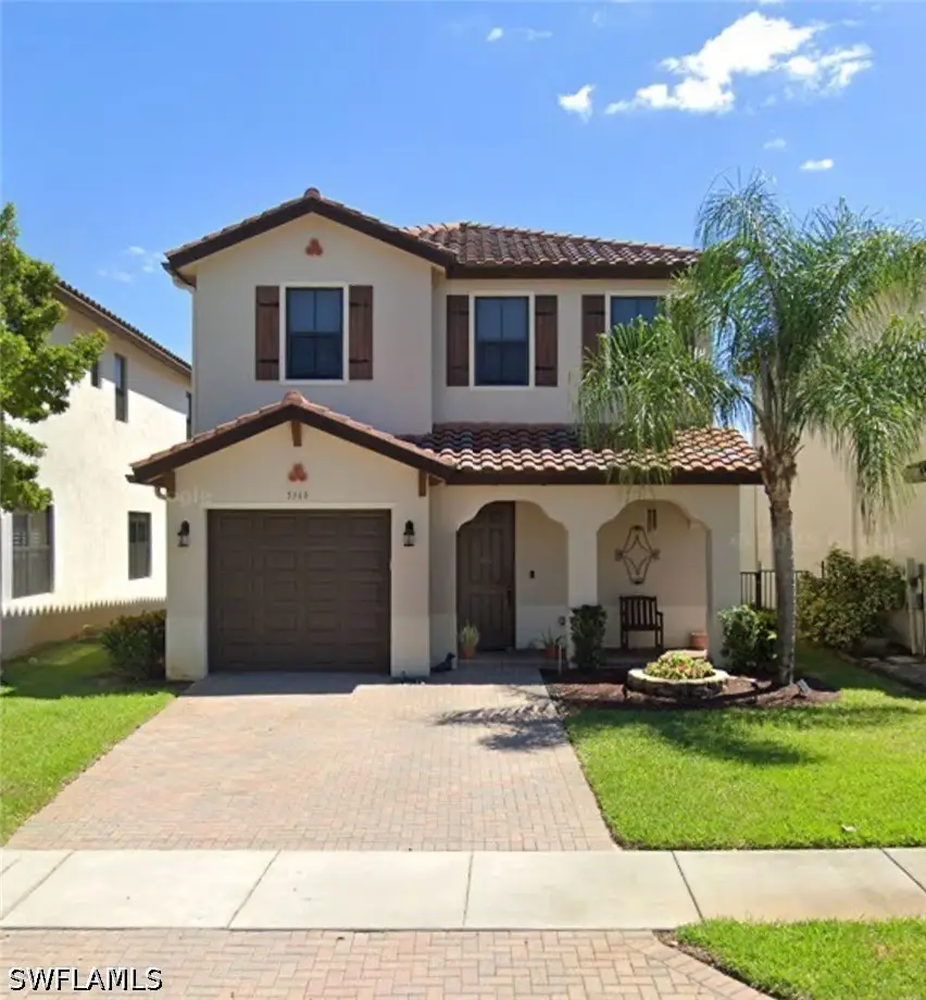 5368 Cameron Drive, Avenue Maria, FL 34142 - #1