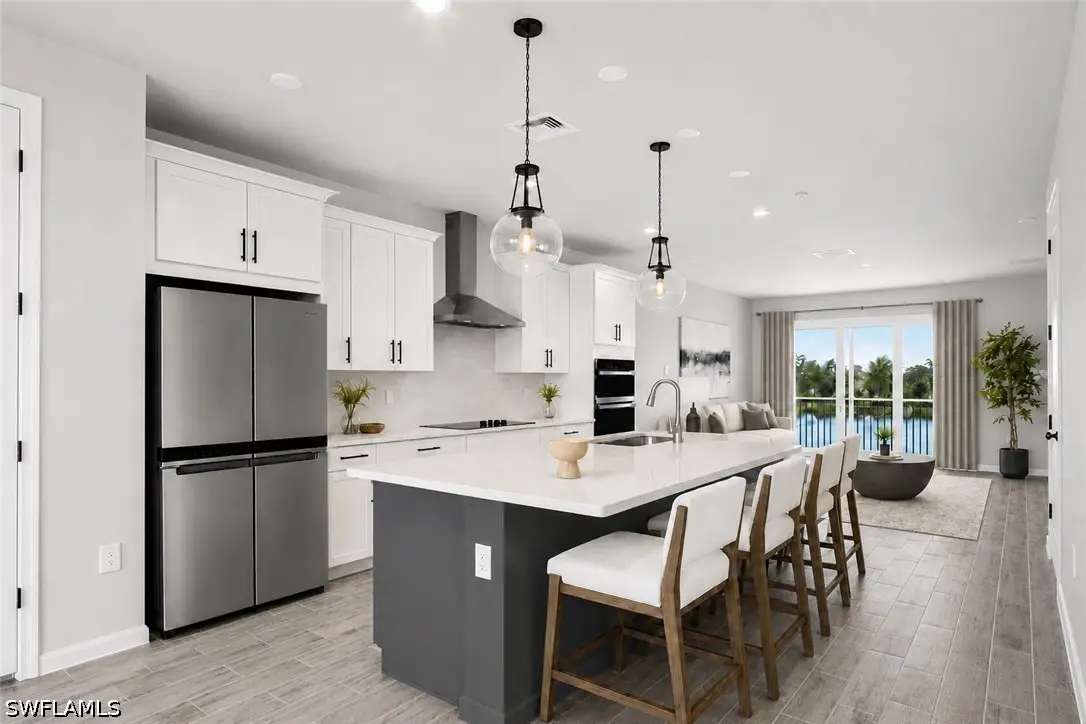 4596 Arboretum Circle #202, Naples, FL 34112 - #1