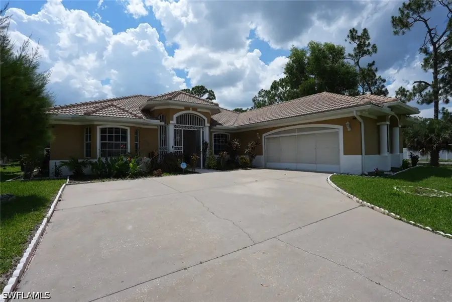 219 Columbus Avenue, Lehigh Acres, FL 33936 - #3