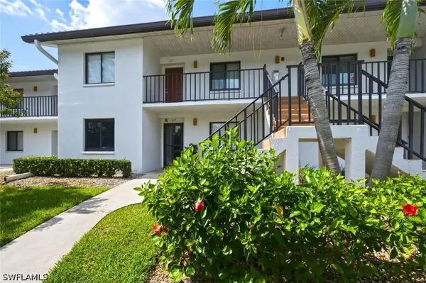 4987 Pepper Circle #107, Naples, FL 34113