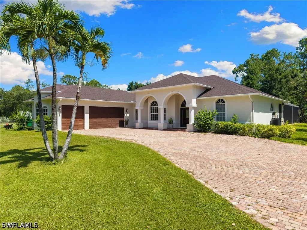 6521 Livingston Woods Lane, Naples, FL 34109 - #1