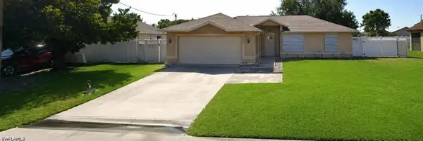 2008 Viscaya Parkway, Cape Coral, FL 33990