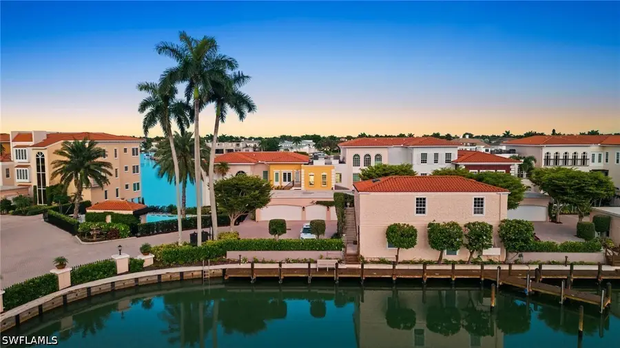 4000 Gulf Shore Boulevard N #1500, Naples, FL 34103 - #2