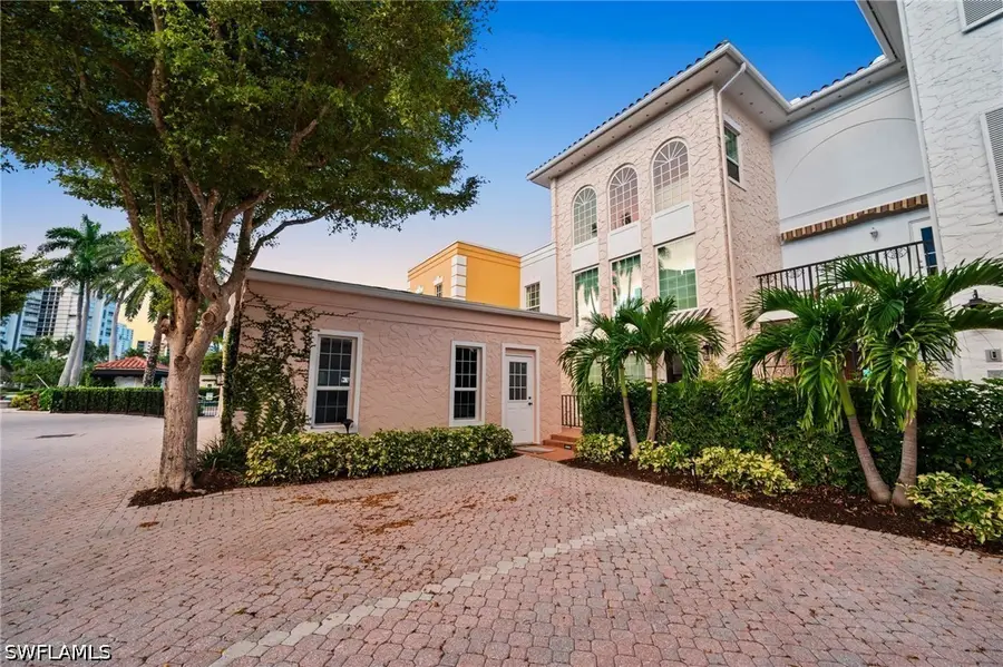 4000 Gulf Shore Boulevard N #1500, Naples, FL 34103 - #3