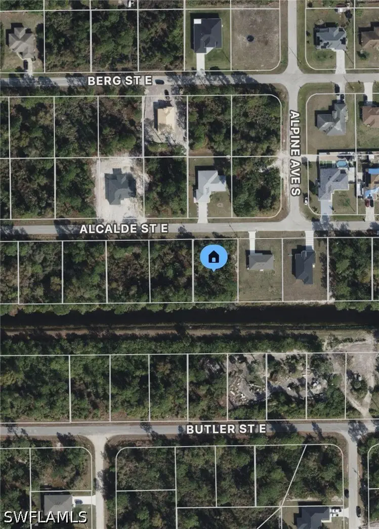 928 Alcalde Street E, Lehigh Acres, FL 33974 - #1