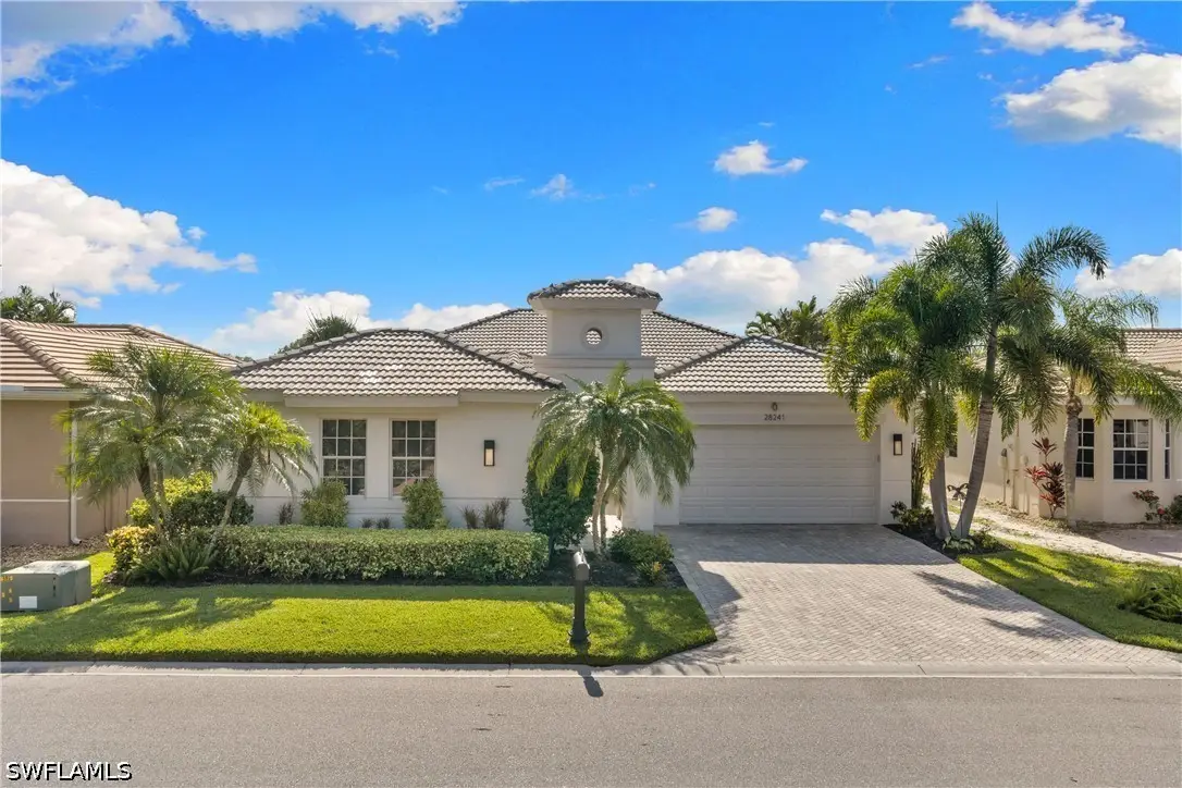 28241 L Burton Fletcher Court, Bonita Springs, FL 34135 - #1
